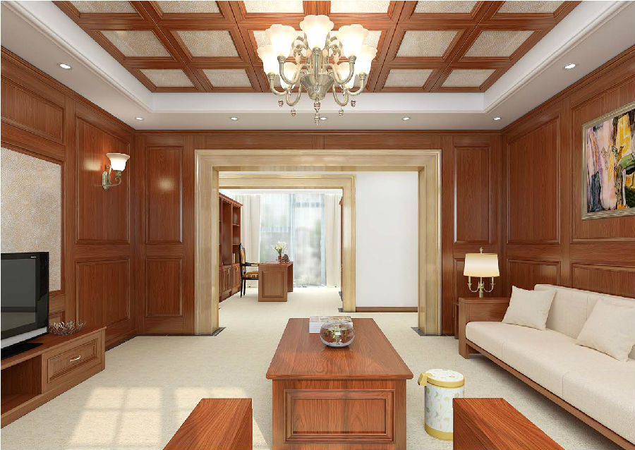 金利源淺析多層生態(tài)板家具的優(yōu)點(diǎn)