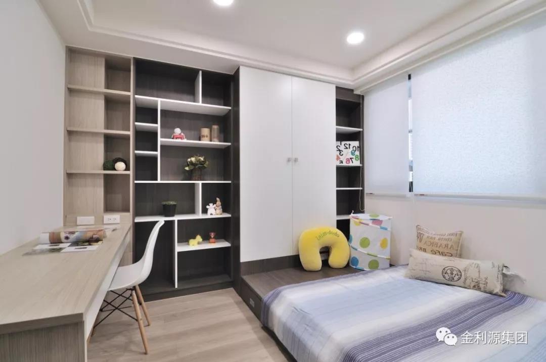 春季家裝丨多變榻榻米，板材的奇妙應(yīng)用