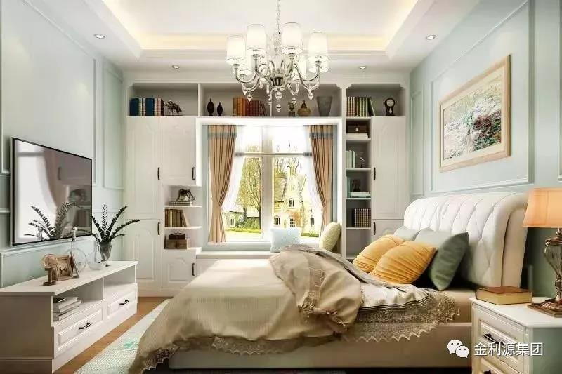 飄窗空置太浪費(fèi)，媳婦兒這樣裝驚艷四座！