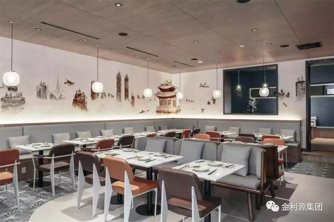 裝修干貨 | 家里餐廳這樣設(shè)計(jì)，比多買(mǎi)10㎡都值！