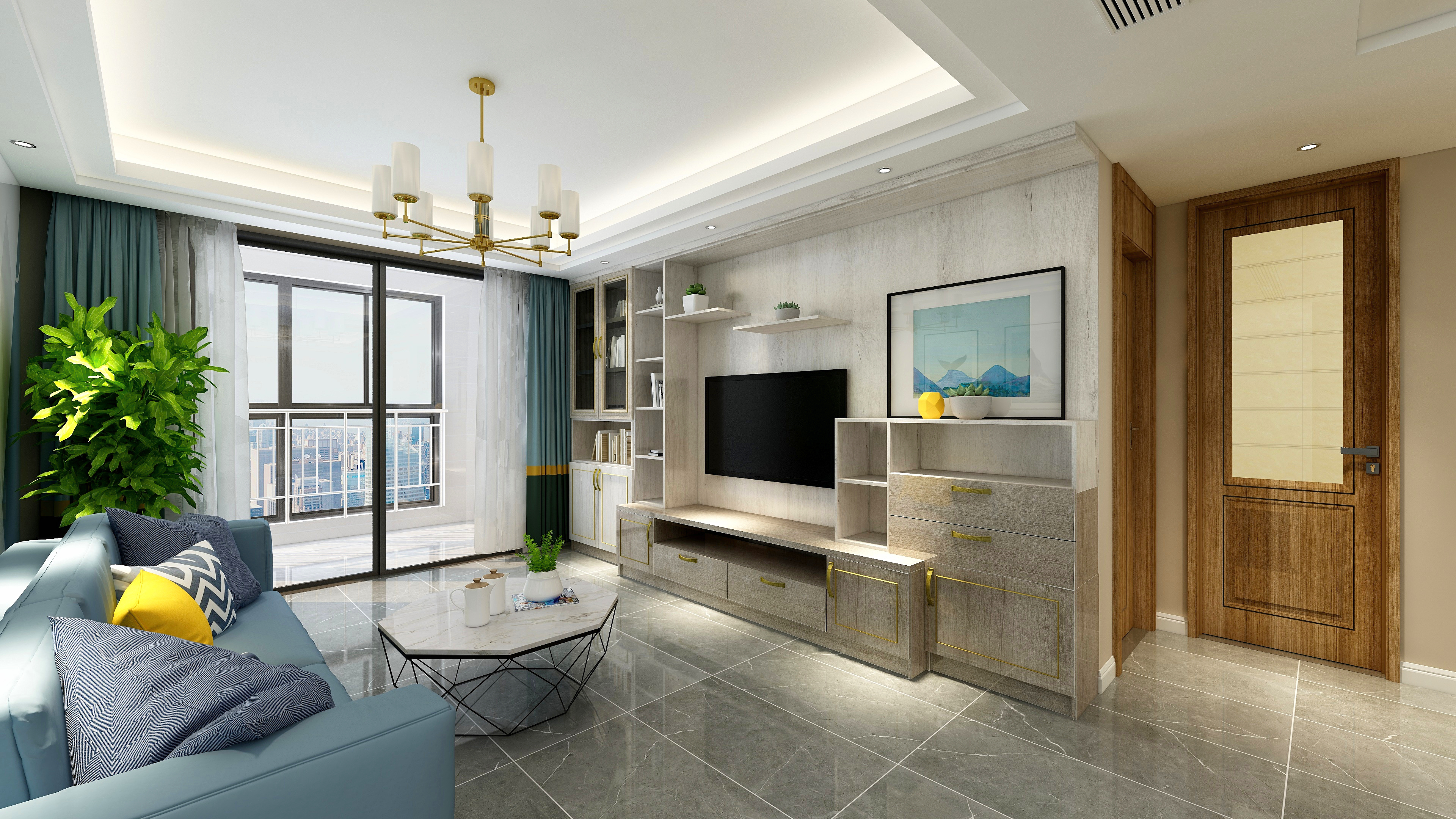 360VR全景圖