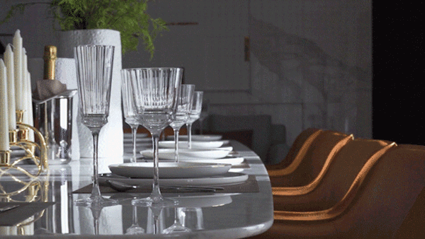 生活越來越好，酒柜必不可少！