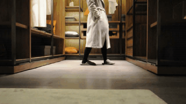 衣柜設(shè)計(jì)風(fēng)格大賞，引領(lǐng)家居新風(fēng)尚