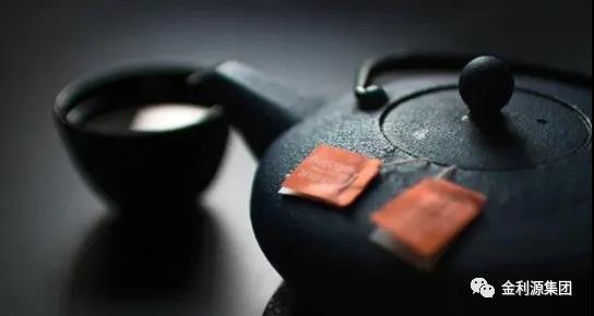 新概念茶室，演繹時尚中式空間韻律