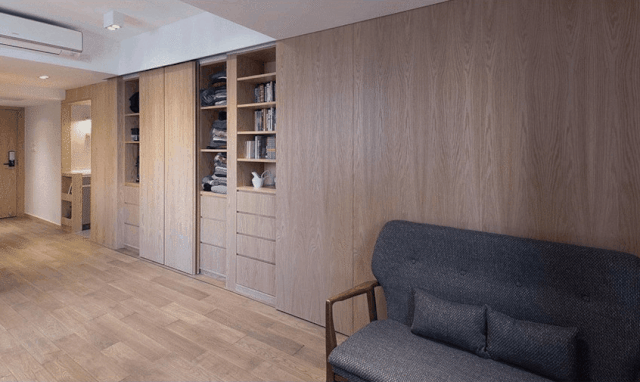 展示柜這樣設(shè)計，一看就是聰明人！