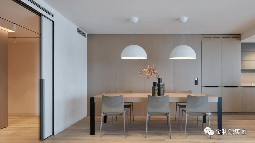 有木地板的夏天，才更有味道！