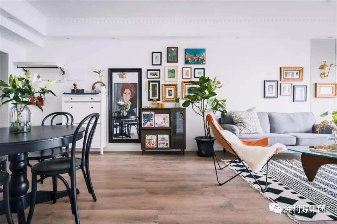 開門見廳，你需要一個實用又美美的玄關(guān)