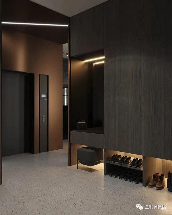 玄關(guān)設(shè)計(jì)小心機(jī)，打造完美初印象