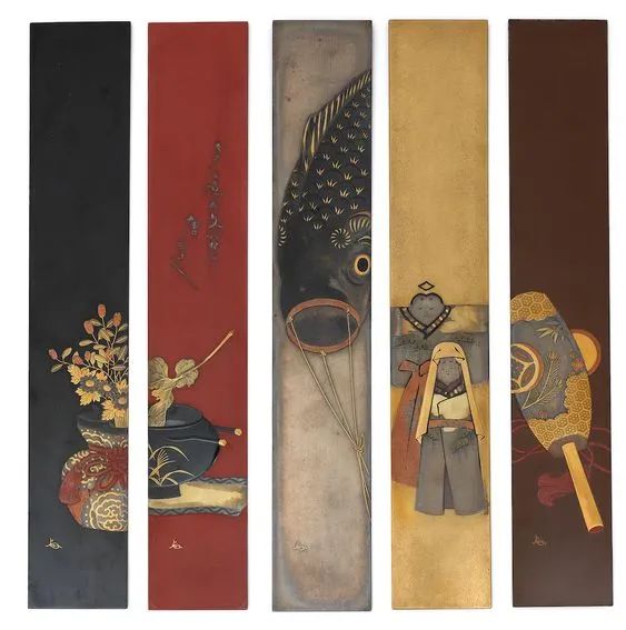 有一種東方美，叫新中式客廳，盡顯大宅風范！