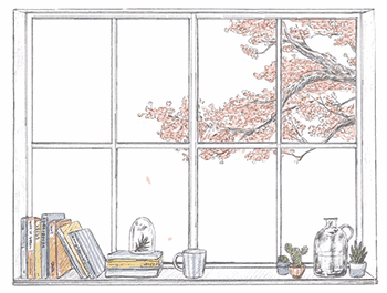 懸浮式柜類設計，讓家擁有通透感