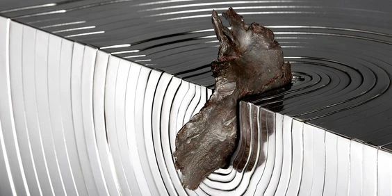 新中式餐廳，讓人一見便傾心