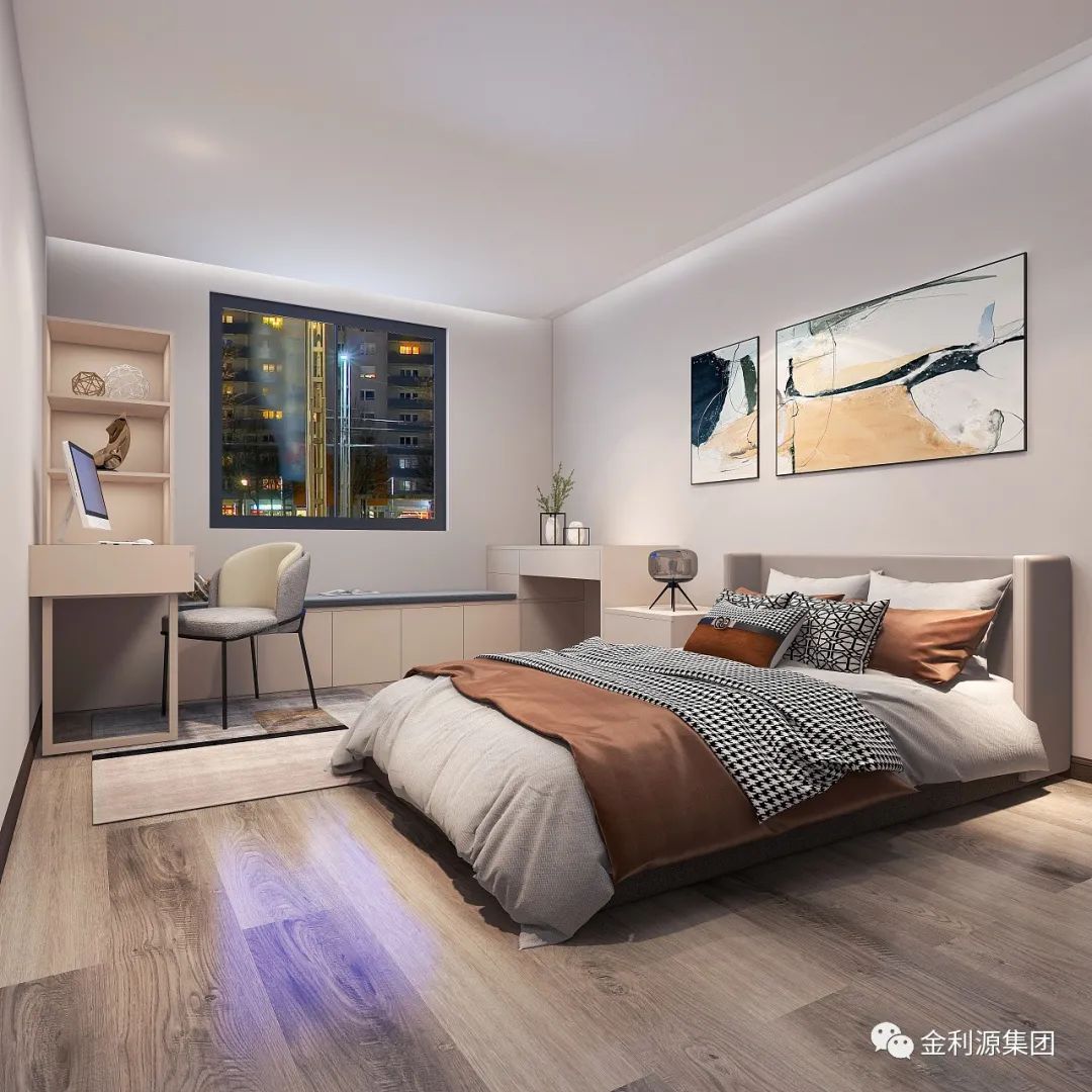 送你幾個小建議，飄窗也能很高級！