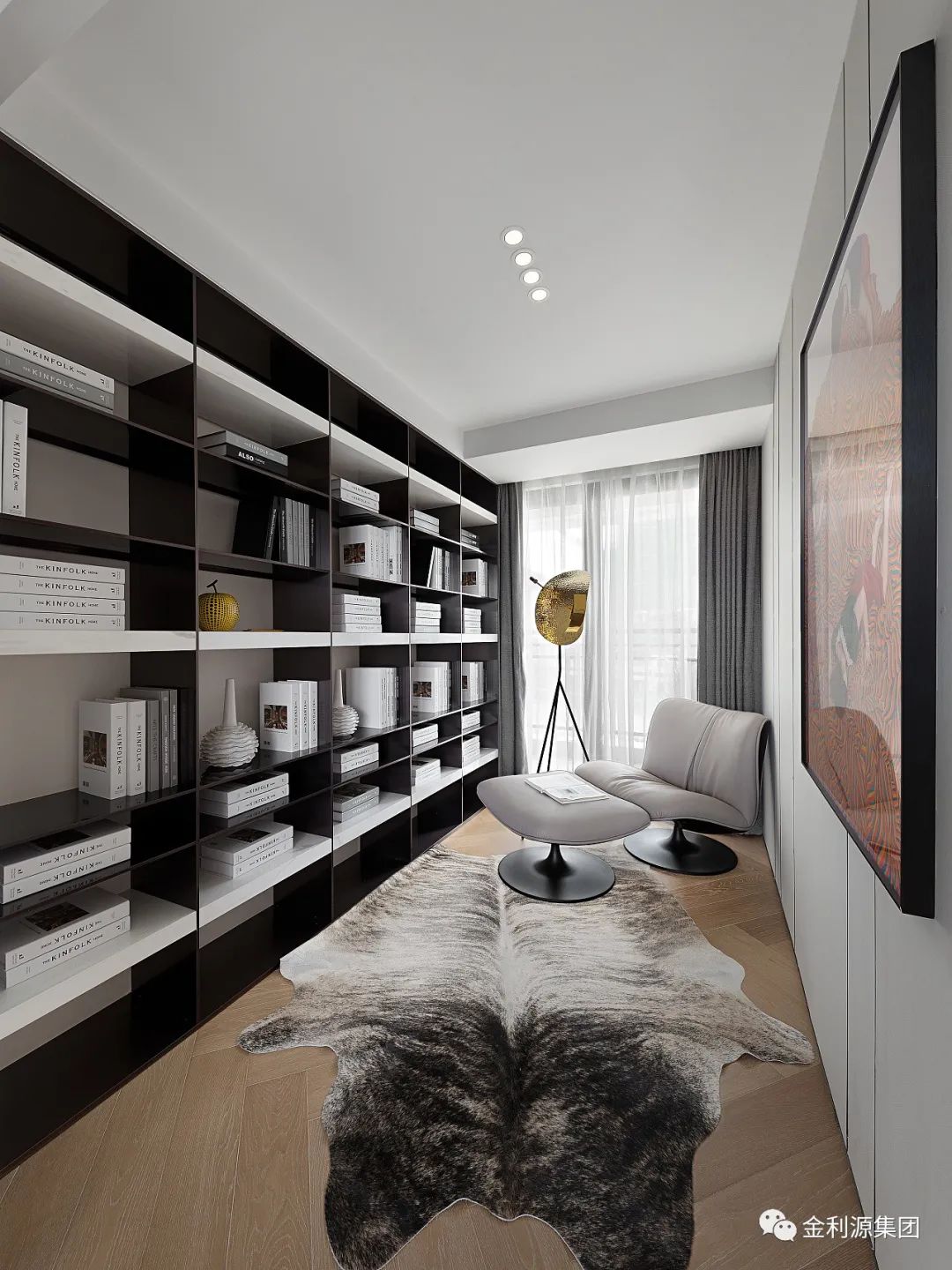 這3種柜子設(shè)計正流行，空間變大了