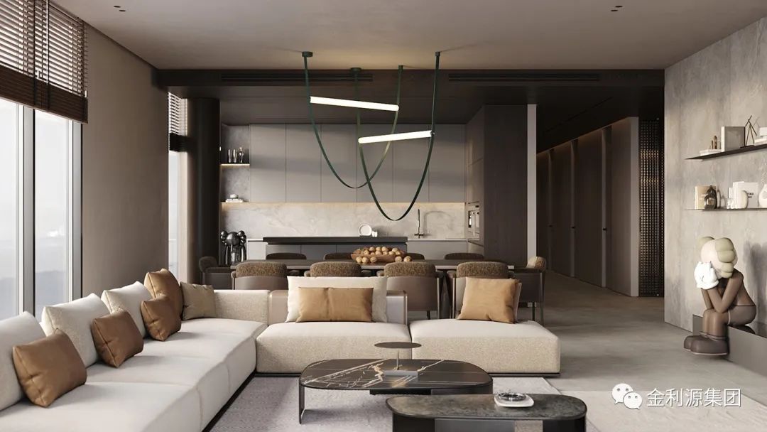 注意！家中這5個嚴(yán)重被低估的1㎡，怪不得你家那么小