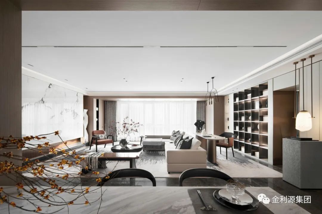 整體家裝，怎么樣才能又搭又配