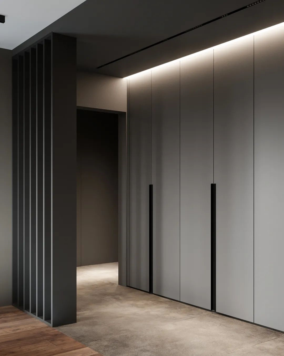 金利源 | 專屬定制你的私人衣柜