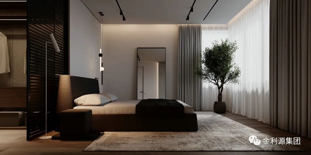 金利源 | 選購實木地板先考慮風格