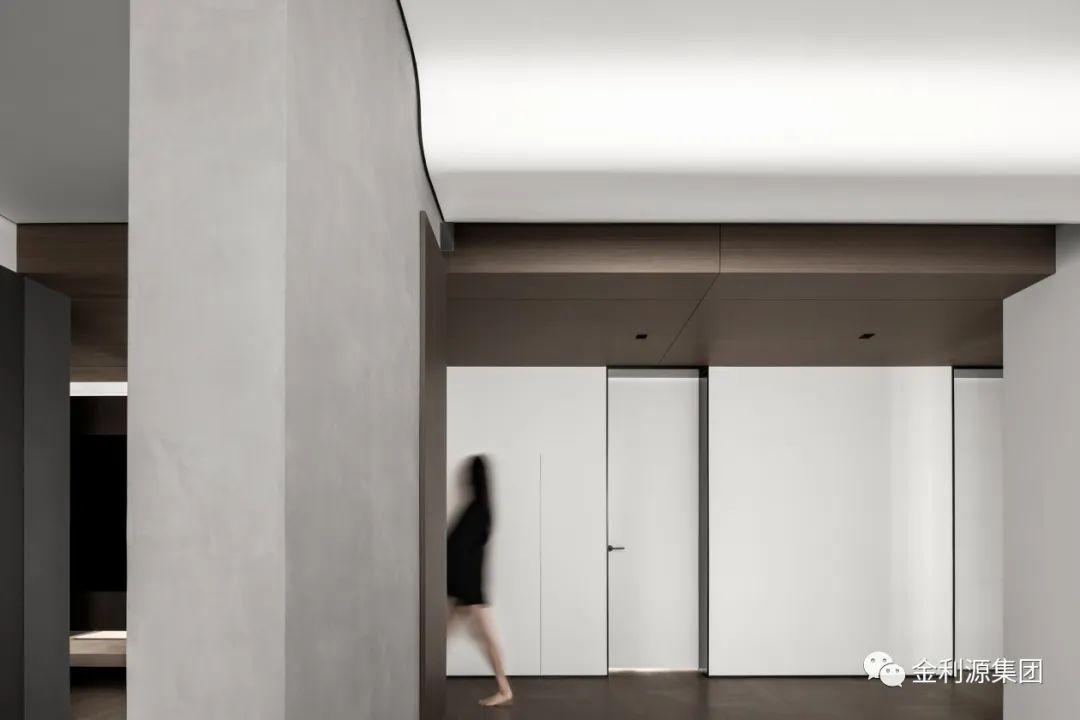 金利源 | 讓界限模糊，對話空間的藝術魅力 金利源集團 2022-07-13 07:00 發(fā)表于浙江