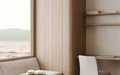 飄窗這樣設計，愛了！