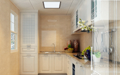 小小的擋水條卻有大作用！