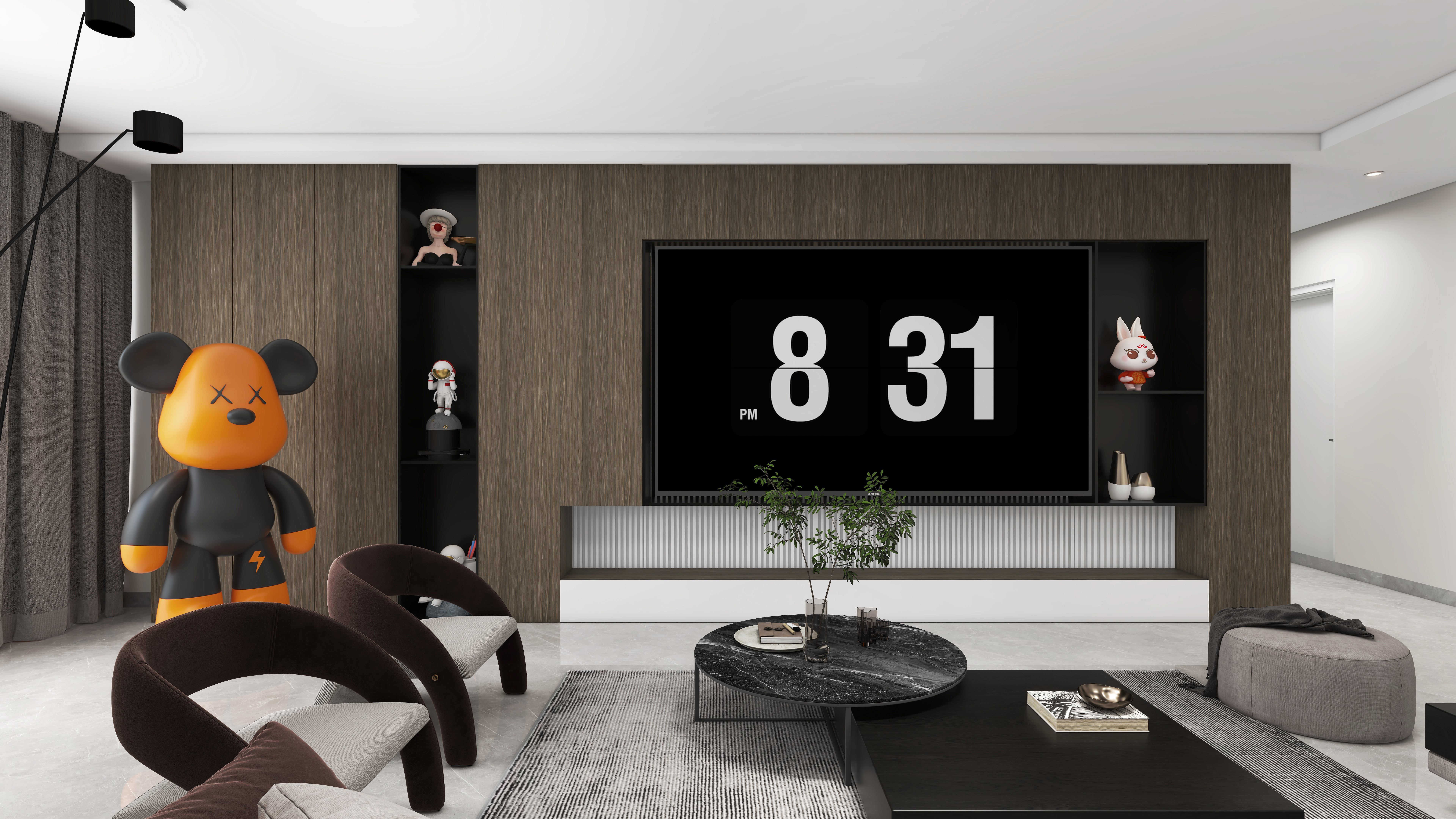 金利源｜解鎖過(guò)年宅家新LOOK！