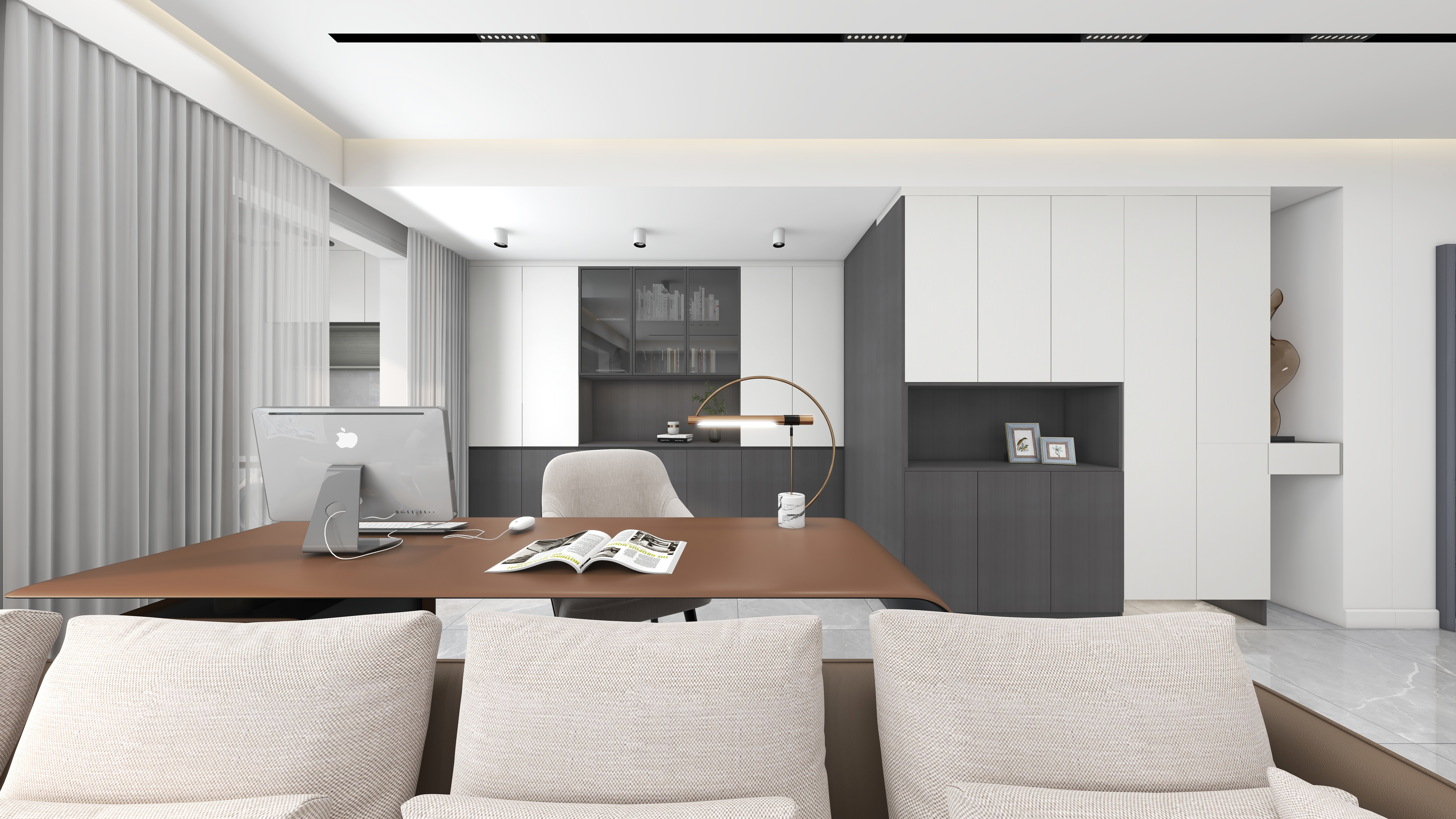 金利源丨詩意極簡(jiǎn)