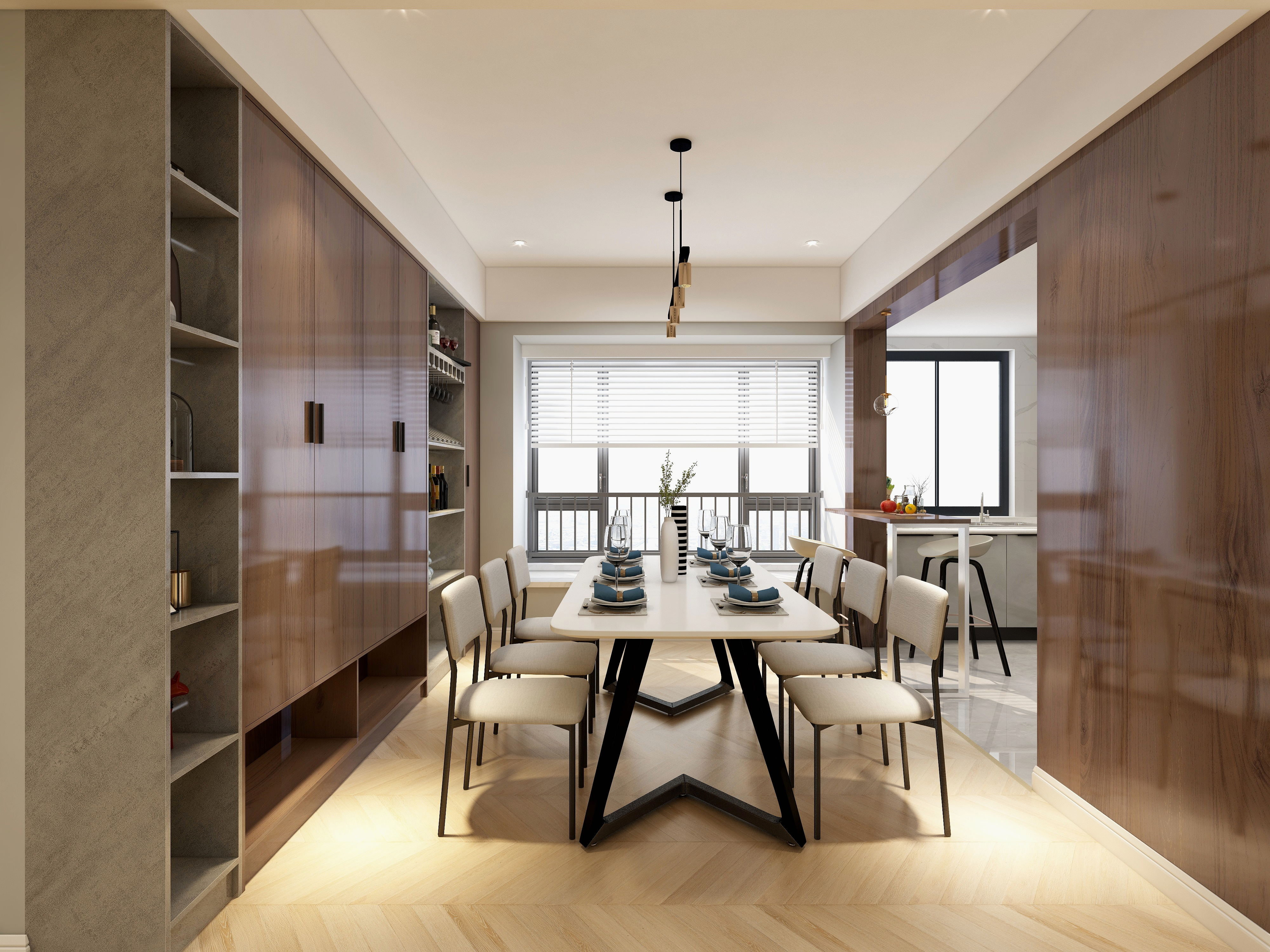 金利源丨榛光絮語·把浪漫揉進(jìn)生活的每一幀